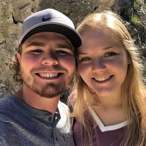 Meet your Posher, Samuel